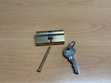 Schließ doppel zylinder gebraucht kaufen  Hann. Münden