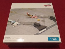 Herpa 500 flughafen gebraucht kaufen  Duisburg