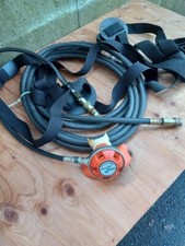 Hookah regulator harness for sale  Hampton