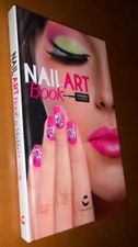 Nail art book usato  San Lazzaro di Savena