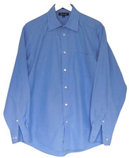 Mens cotton shirt for sale  BRISTOL