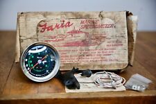Vintage faria marine for sale  Decatur
