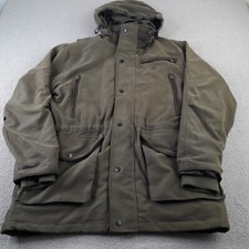 Eiger mens jacket for sale  NORTHALLERTON
