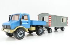 Siku mercedes unimog gebraucht kaufen  Gelsenkirchen