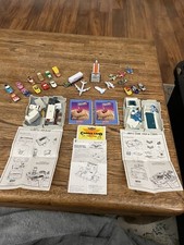 Vintage galoob 1980 for sale  Mooresville