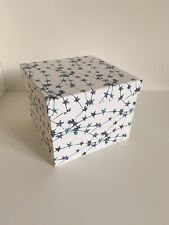 Boite cube étoile d'occasion  Orsay