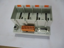  Unidade de processador SAIA BURGESS PCD3.M 3230 PCD3.M3230 24VDC comprar usado  Enviando para Brazil