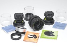 Lensbaby kit nikon for sale  Cleveland