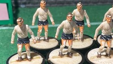 squadra inghilterra subbuteo usato squadra inghilterra subbuteo usato Empoli