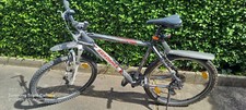 Fahrrad mountainbike 26 gebraucht kaufen  Neuffen