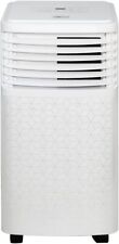 Zanussi zpac7001 portable for sale  DUNSTABLE