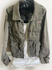 Hollister women olive for sale  Danville