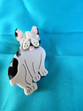 Vintage handmade frenchie for sale  Lewisville
