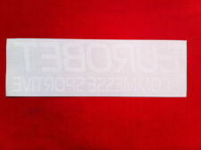 Toppa sponsor eurobet usato  Vanzaghello
