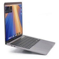 Apple MacBook Pro A2289 2020 i5-8257U 16GB RAM 256GB NVMe 13,3" gwiezdna szarość na sprzedaż  PL