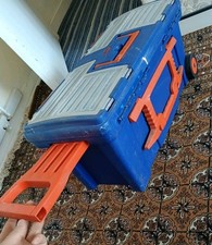 Large plastic wheel for sale  BIRMINGHAM