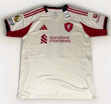 Salah liverpool away for sale  ROCHDALE