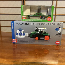 Siku control fendt d'occasion  Expédié en Belgium