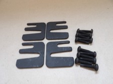Door hinge mounting for sale  Alliance