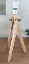 Contemporary wooden tripod for sale  MELTON MOWBRAY