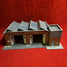 Metcalfe gauge cardboard for sale  HAILSHAM