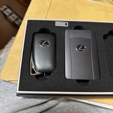 Lexus NX Genuine Smart Key NX300h NX200t etc Smart Key Base 281451-2110 33, usado comprar usado  Enviando para Brazil