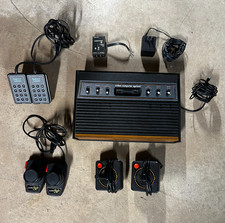 Atari 2600 light for sale  Douglassville