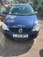 Polo 1.4 tdi for sale  ROSS-ON-WYE