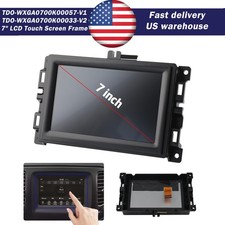 Lcd touch screen for sale  Fontana
