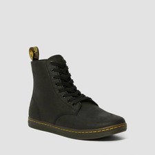 Botas masculinas casuais de couro Dr. Martens TOBIAS – Tamanho EUA 8 / EUR 41 comprar usado  Enviando para Brazil