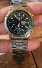 Vintage seiko men for sale  Palm Harbor