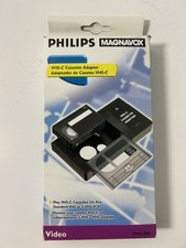 Philips magnavox vhs for sale  Prattville