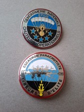 Brevet epign gign d'occasion  Compiègne