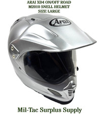 Arai xd4 off d'occasion  Expédié en Belgium