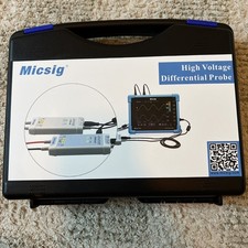 Micsig dp1007 high for sale  Seattle