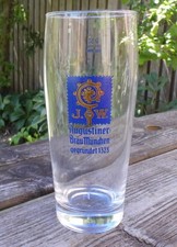 Halbeglas augustiner bräu gebraucht kaufen  München