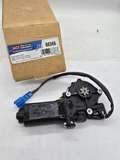 Usado, Motor de janela elétrica ACI 88366 comprar usado  Enviando para Brazil