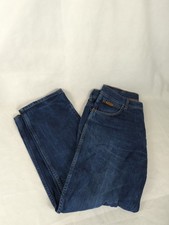 Wrangler jeans w38 for sale  BLANDFORD FORUM