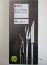 Auerhahn besteck pure gebraucht kaufen  Rottenacker