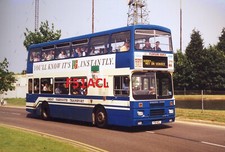 Bus photo 6x4 for sale  BATH