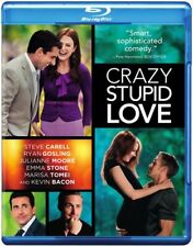 Crazy stupid love usato  Spedire a Italy
