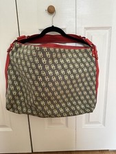 Dooney bourke anniversary d'occasion  Expédié en Belgium