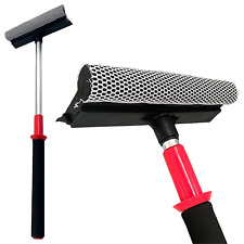 Telescopic window cleaning for sale  PICKERING