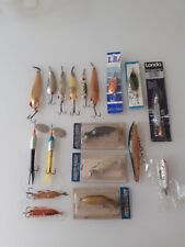 Fishing tackle assortment for sale  LANCASTER