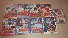 Inuyasha stagioni the usato  Milano