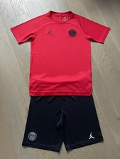 Ensemble football nike d'occasion  Clamart