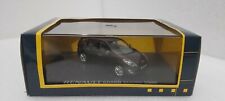 Renault Grand Scenic 2009 Marrom 1:43 Schuco Extremamente Raro!! SUPERB!! comprar usado  Enviando para Brazil