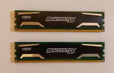 Crucial micron ballistix for sale  Dunnellon