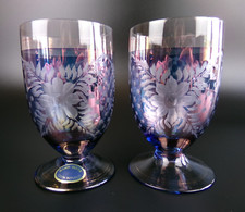 Vintage bohemian water for sale  RUISLIP