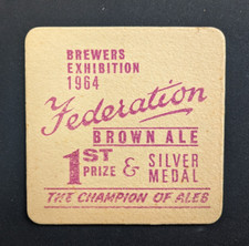 Beer mat northern for sale  WORCESTER
